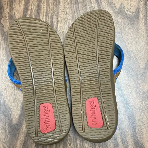 Vionic Tide blue - Picture 2 of 2